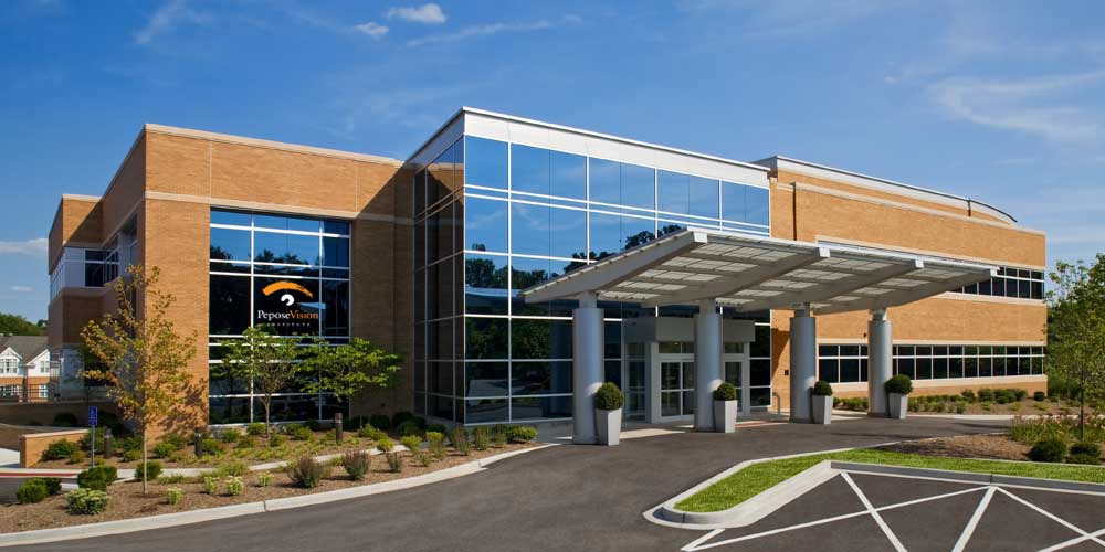 Pepose Vision | Request an Appointment