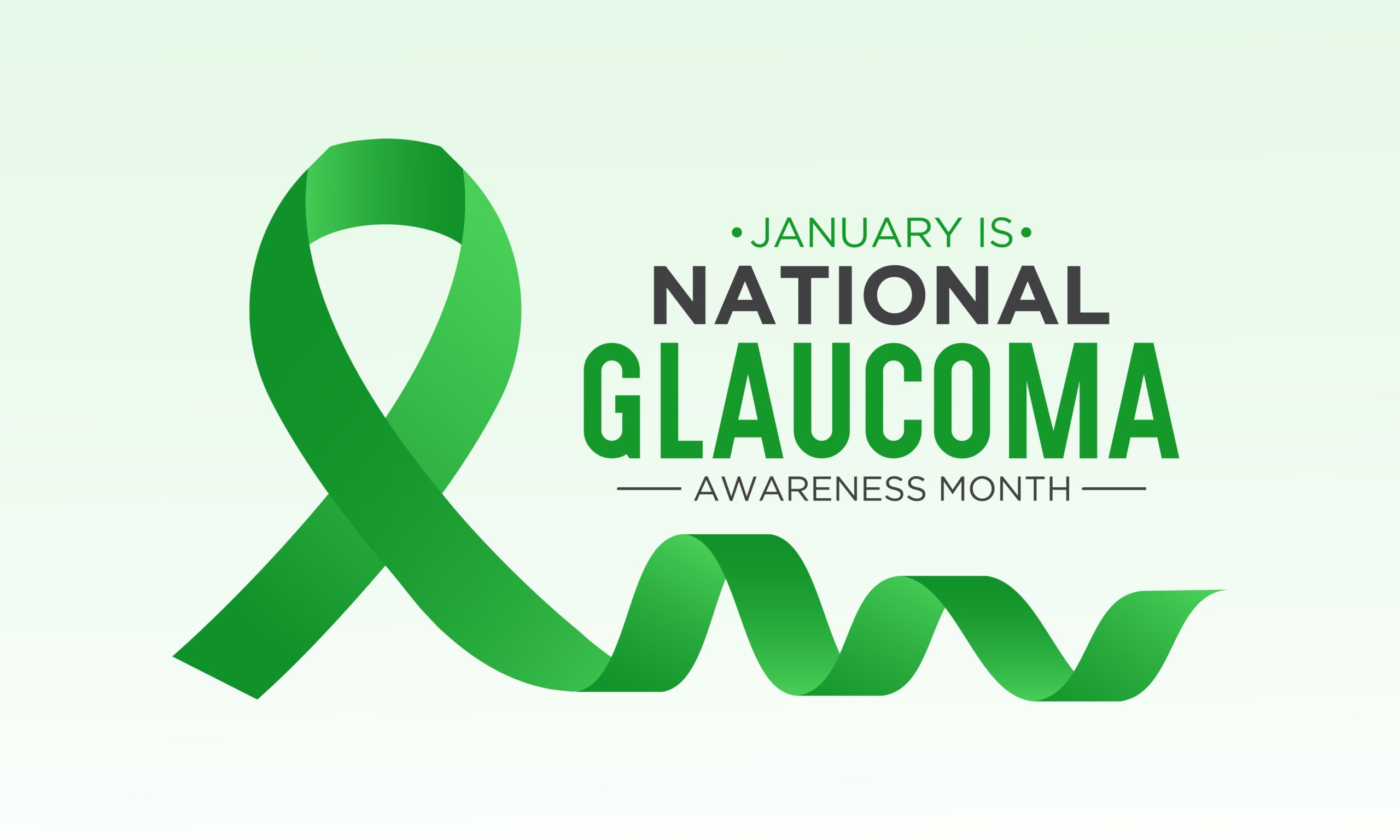 Glaucoma Awareness Month